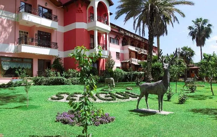 Sea Gull Hotel 4*
