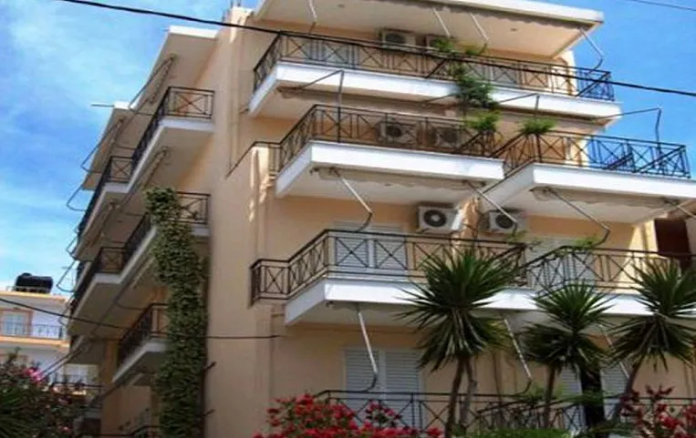 Nefeli Studios APT