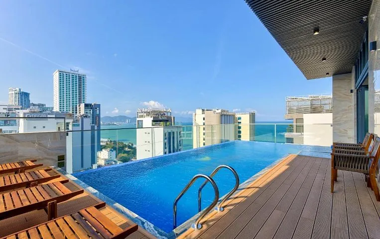 Maris Hotel 4*