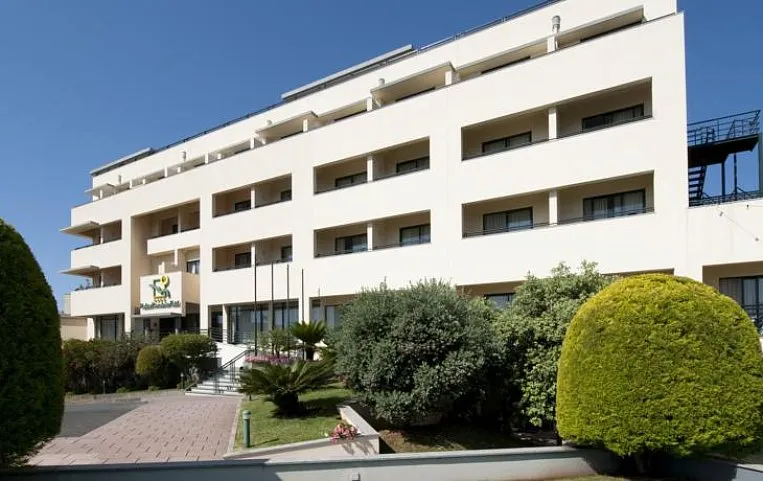 Madeira Panoramico Hotel 4*