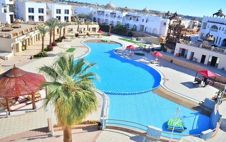 Palma Di Sharm Resort 4*
