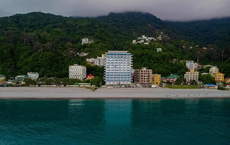 Panorama Kvariati 4*