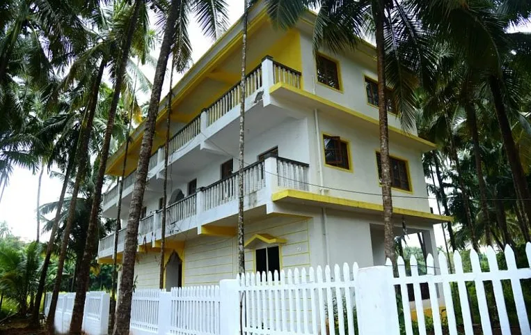 Arambol Paradise Village Resort 2*