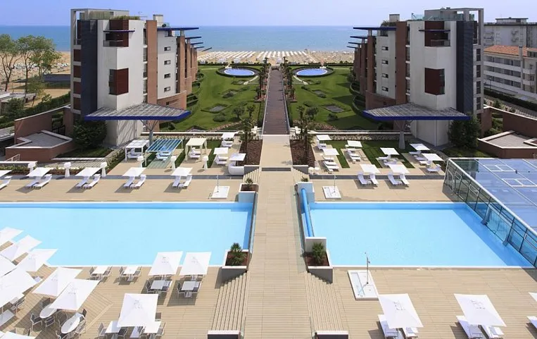 Almar Resort & Spa 5*