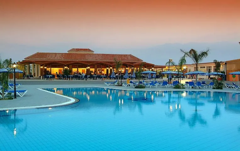 Tsokkos Paradise Village 4*