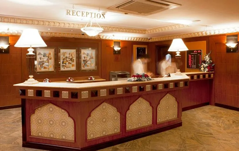 Landmark Plaza Baniyas 3*