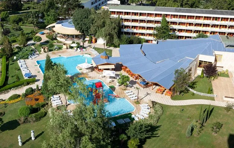 Kaliakra Mare 3*