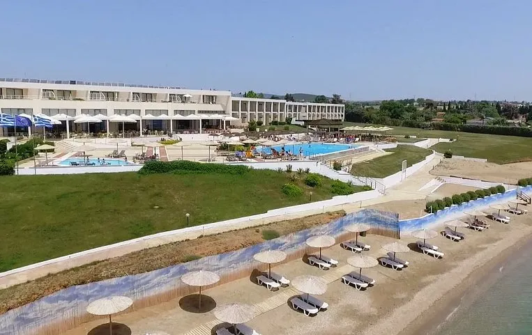 Ramada Plaza Thraki 5*