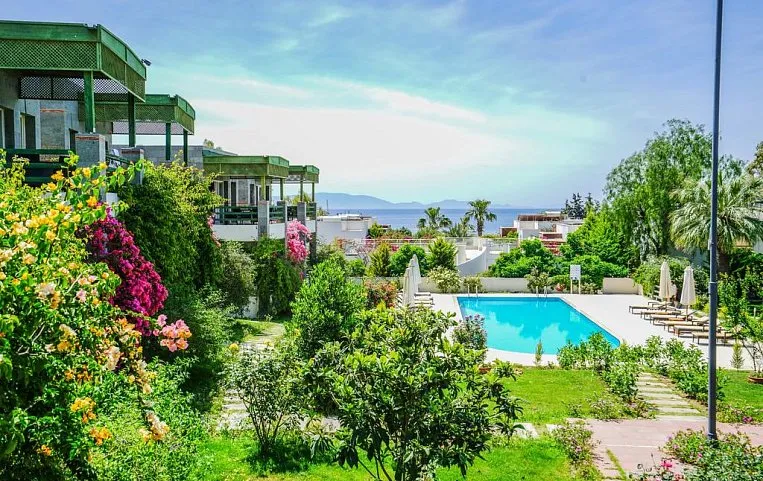 Costa Luvi Hotel 4*