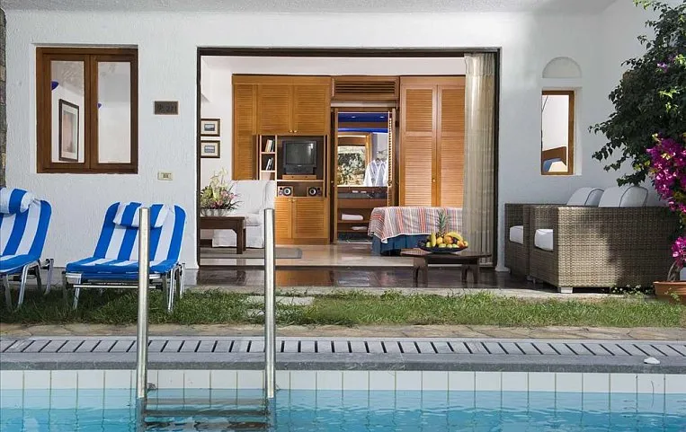 Elounda Bay Palace Smart Club 5* Deluxe