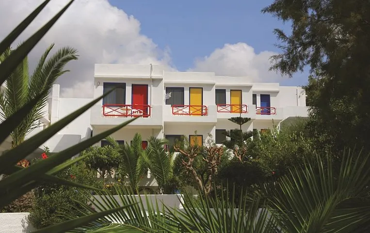 Plakias Bay Hotel 2*+