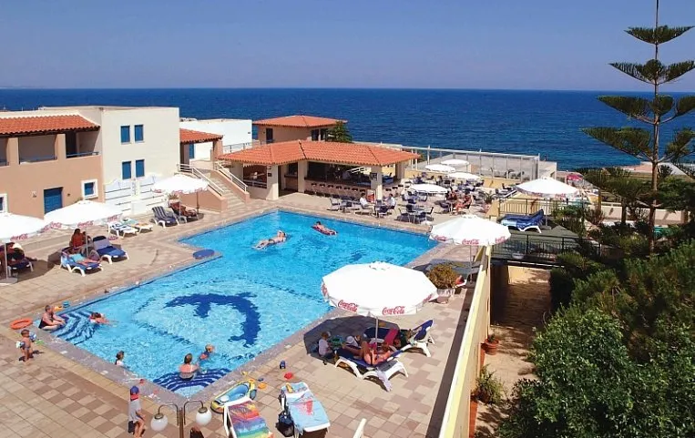 Castello Village Resort 3*+