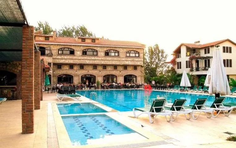Belkon Hotel 4*