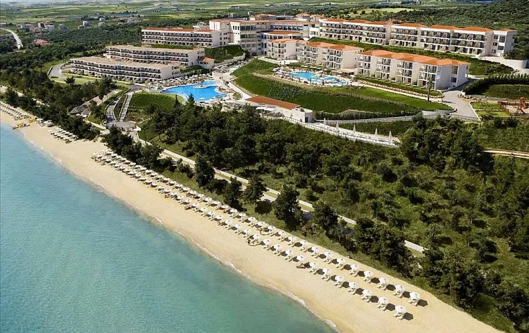 Oceania Club & Spa 5*