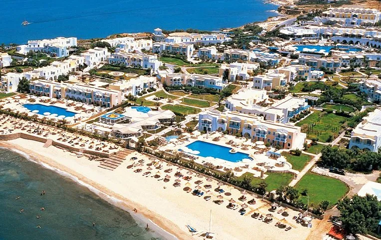 Aldemar Knossos Royal Family Resort 5*