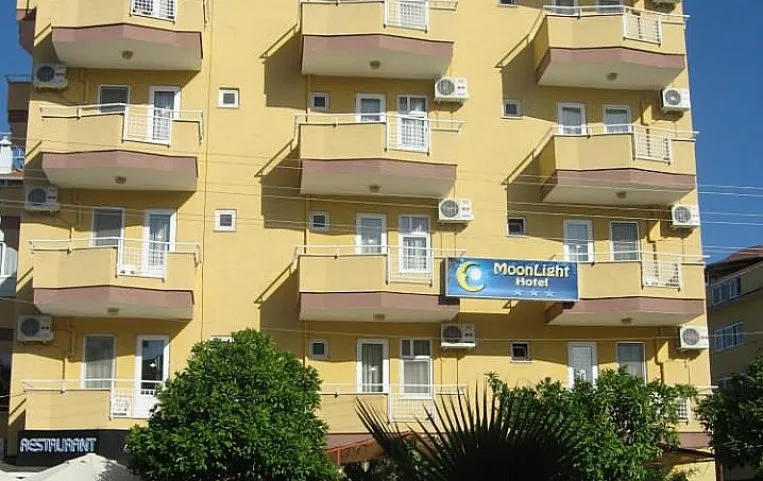 Moonlight Hotel 3*