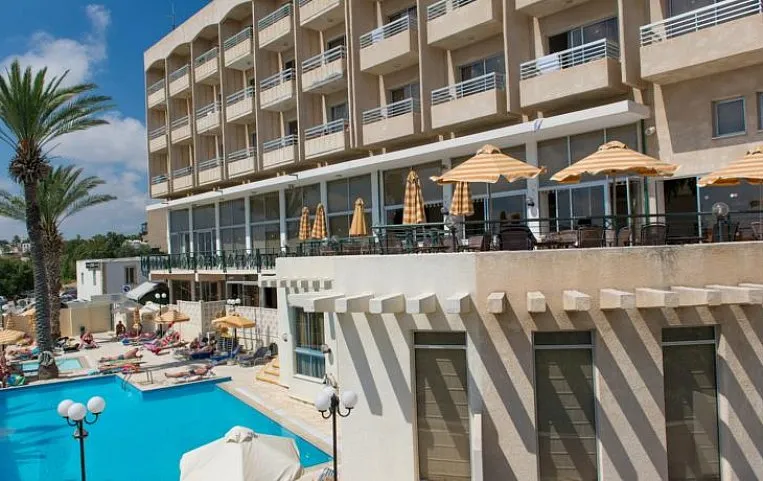 Agapinor Hotel 3*