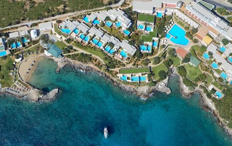 Elounda Mare Hotel 5*