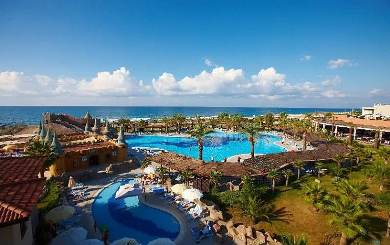 TUI Blue Palm Garden 4*