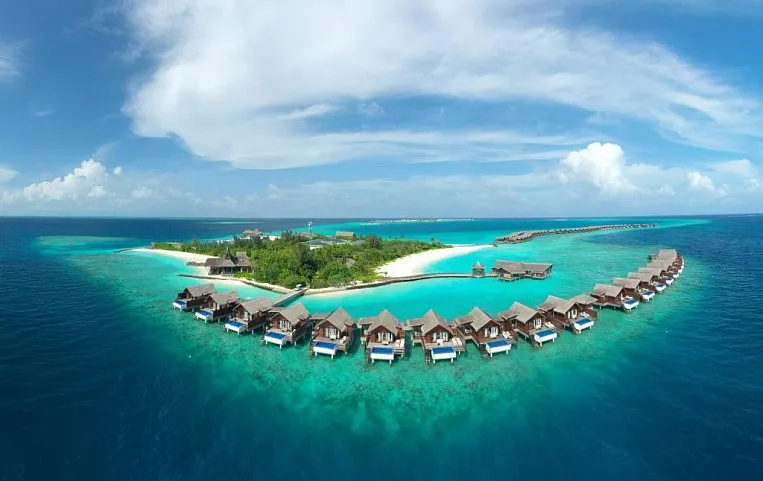 Grand Park Kodhipparu 5*