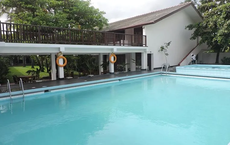 Catamaran Beach 3*