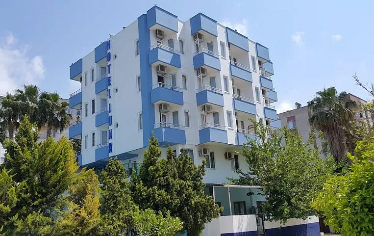 Luna Hotel 3*