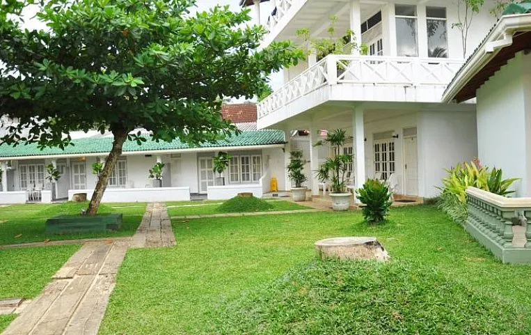 Mirissa Bay Resort 3*
