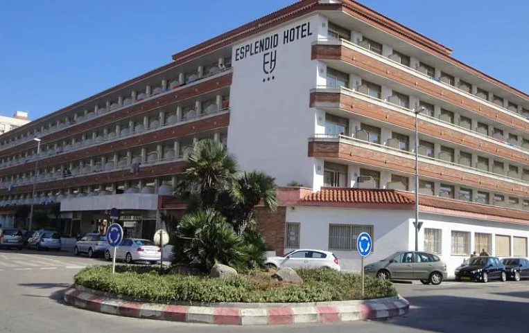 Esplendid Hotel 3*