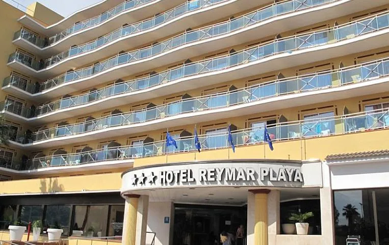 Reymar Playa 3*
