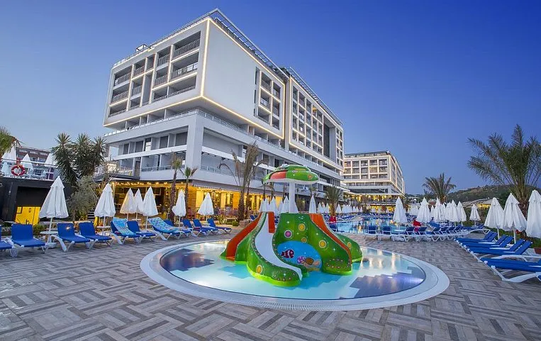 Numa Bay Exclusive 5*