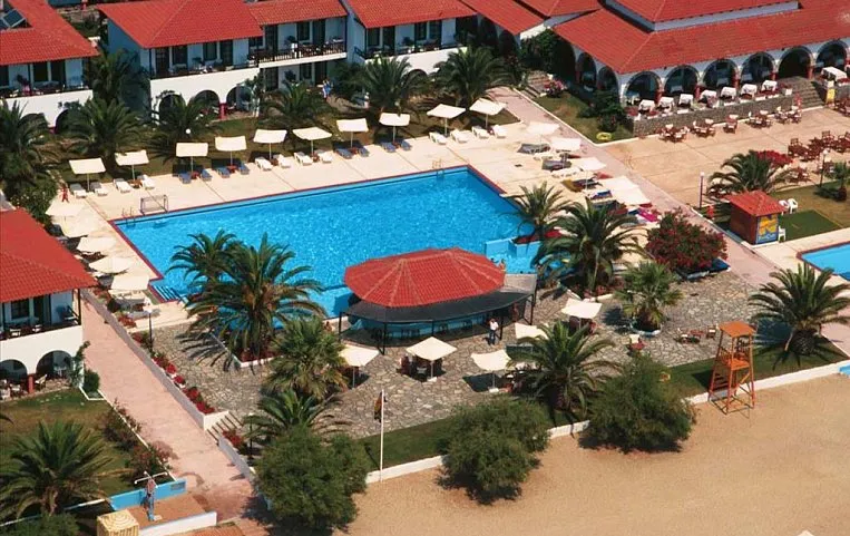 Assa Maris Bomo Club 4*