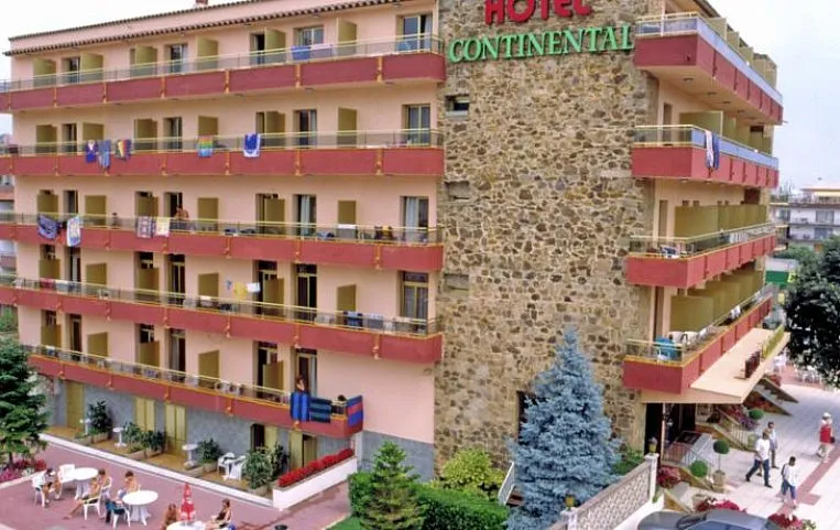 Continental Tossa 3*