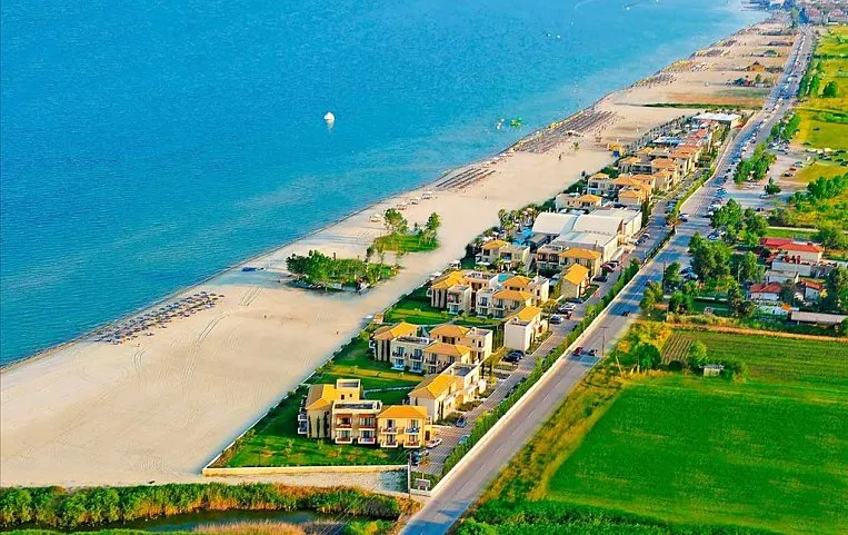 Sentido Mediterranean Village 5*