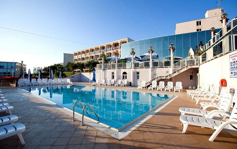 Laguna Istra 3*