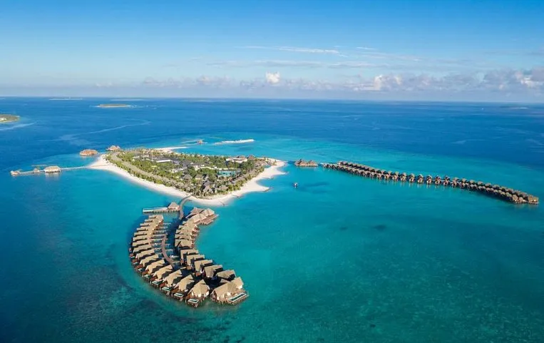 Heritance Aarah 5*
