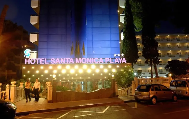 Santa Monica Playa 3*