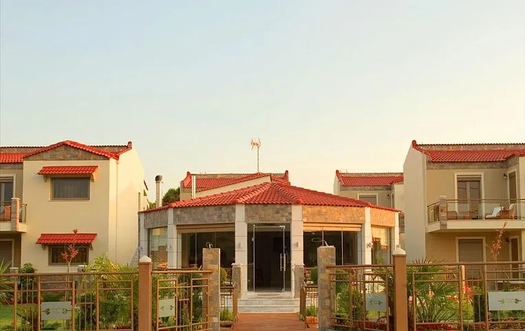Villas Naiades VILLA