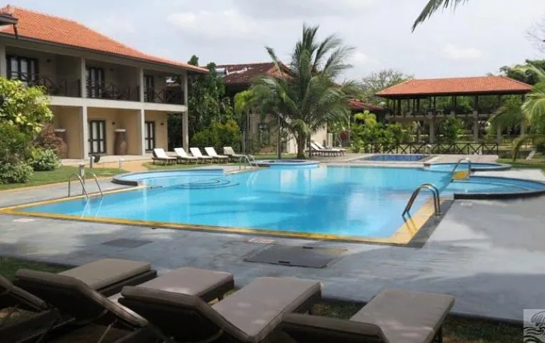 Ranna 212 Beach Resort (ex. Portofino Resort) 4*