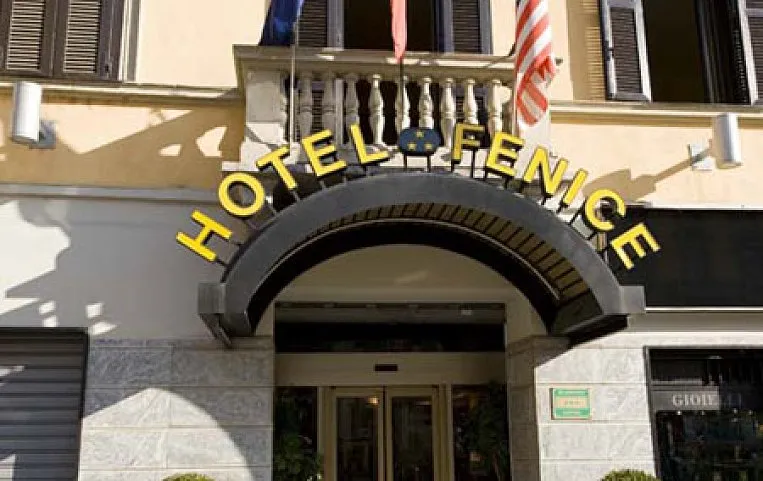 Fenice 3*