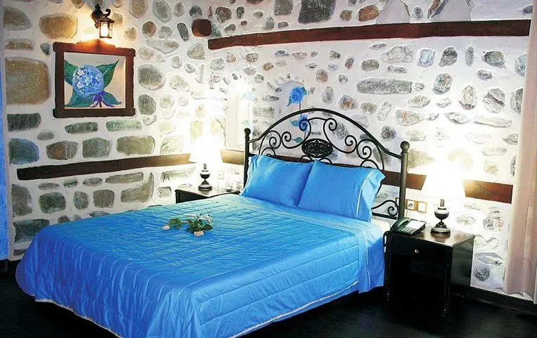 Acrotel Athena Pallas Village 5*