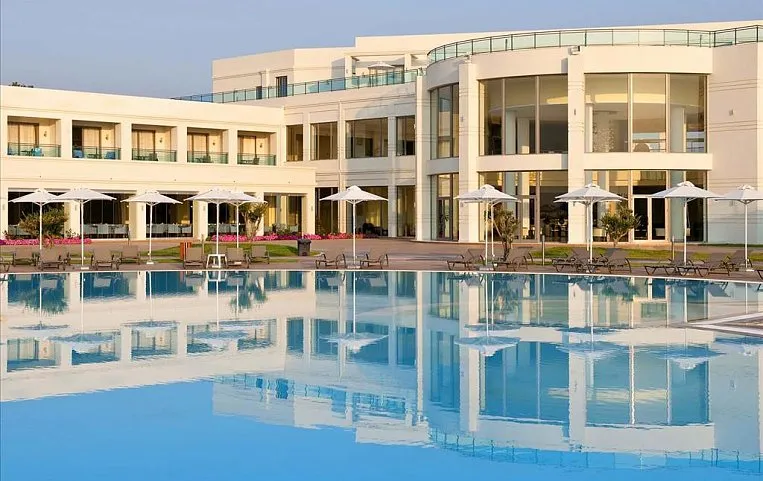 Sentido Apollo Blue 5*