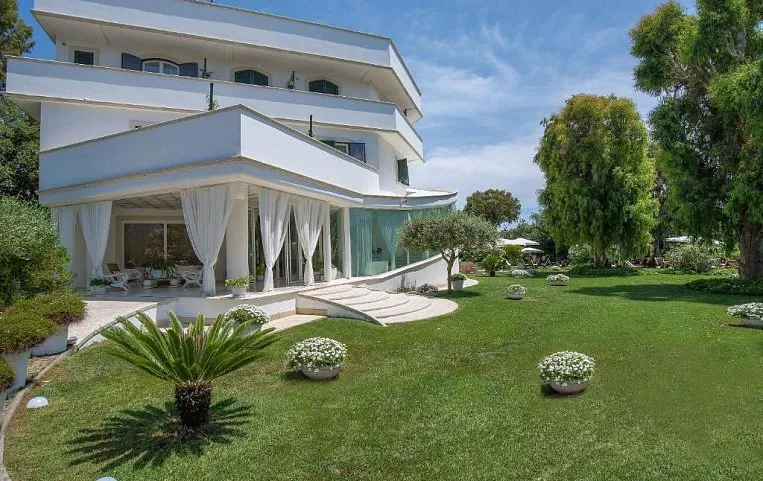 IL San Francesco 4*