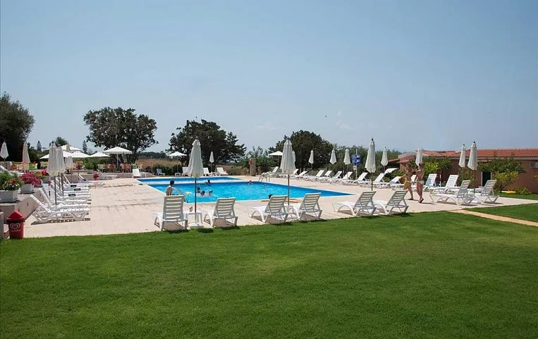 Fournia Village Apartments