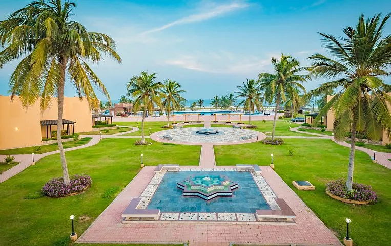 Samharam Resort 3*