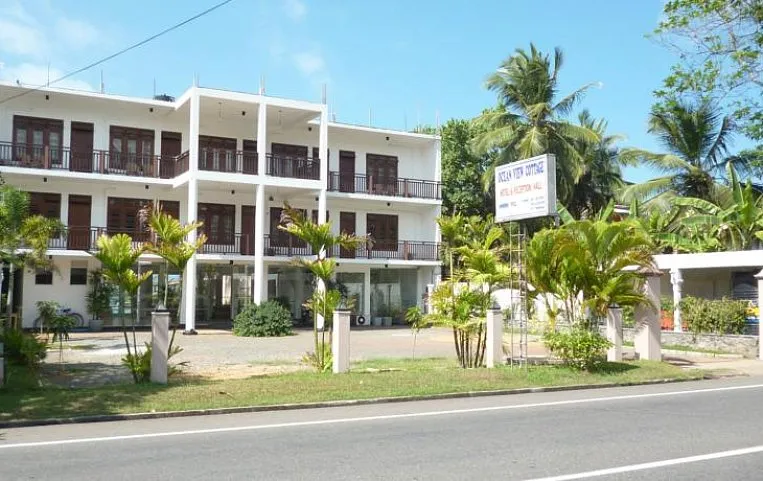 Ocean View Cottage 3*