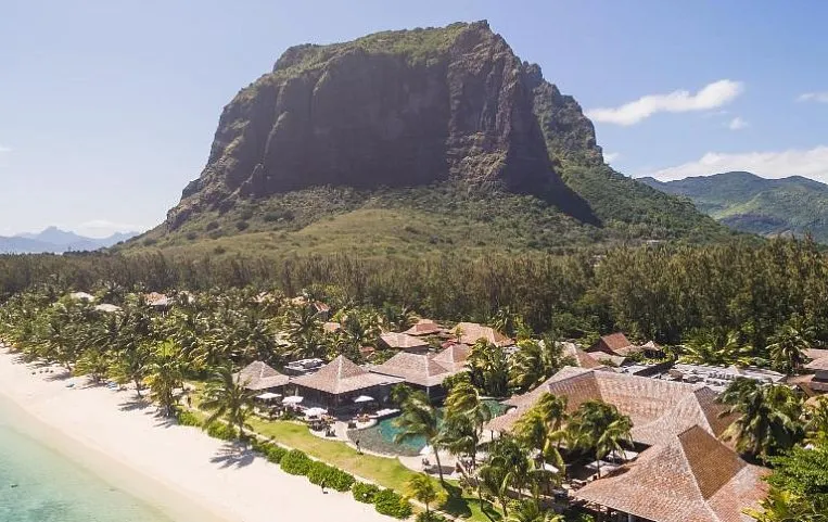 Lux Le Morne 5*
