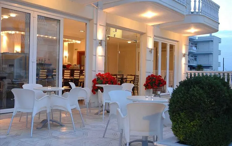 Kalipso Resort Hotel 2*