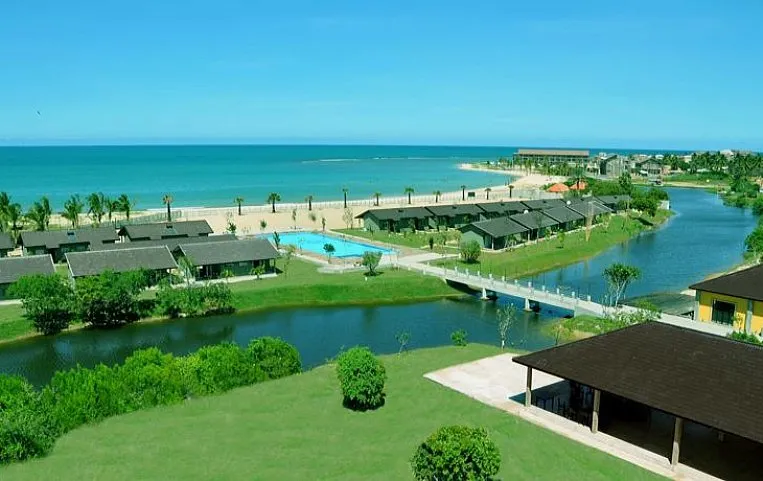 Amethyst Resort Passikudah 4*