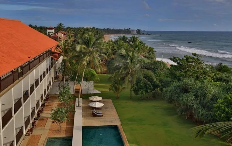 Temple Tree Resort & Spa 5*