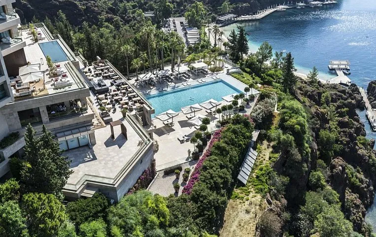 D Maris Bay 5*